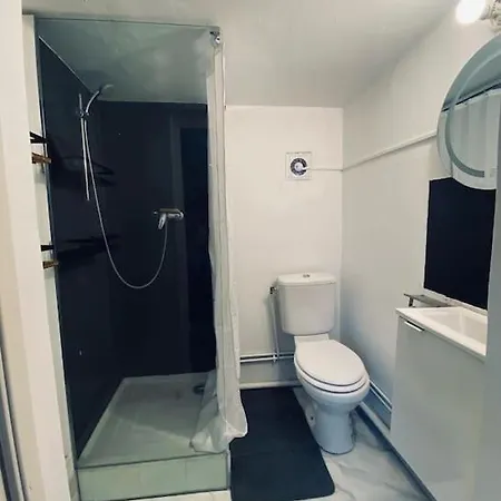 Esprit Cosy/porte De Lyon/eurexpo/groupama Stadium *
